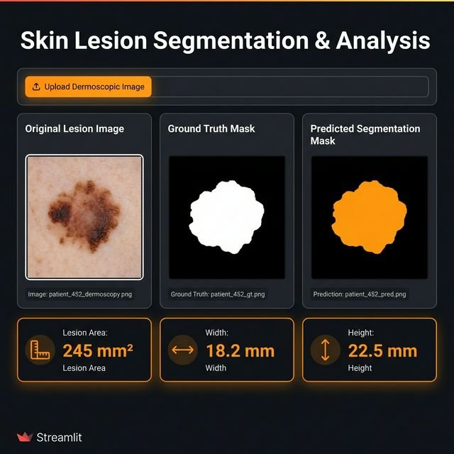 Streamlit App Interface
