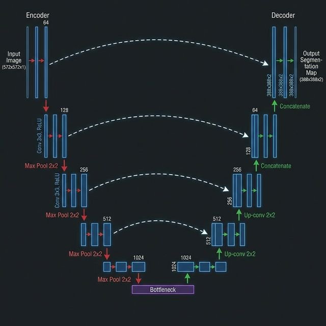 U-Net Architecture