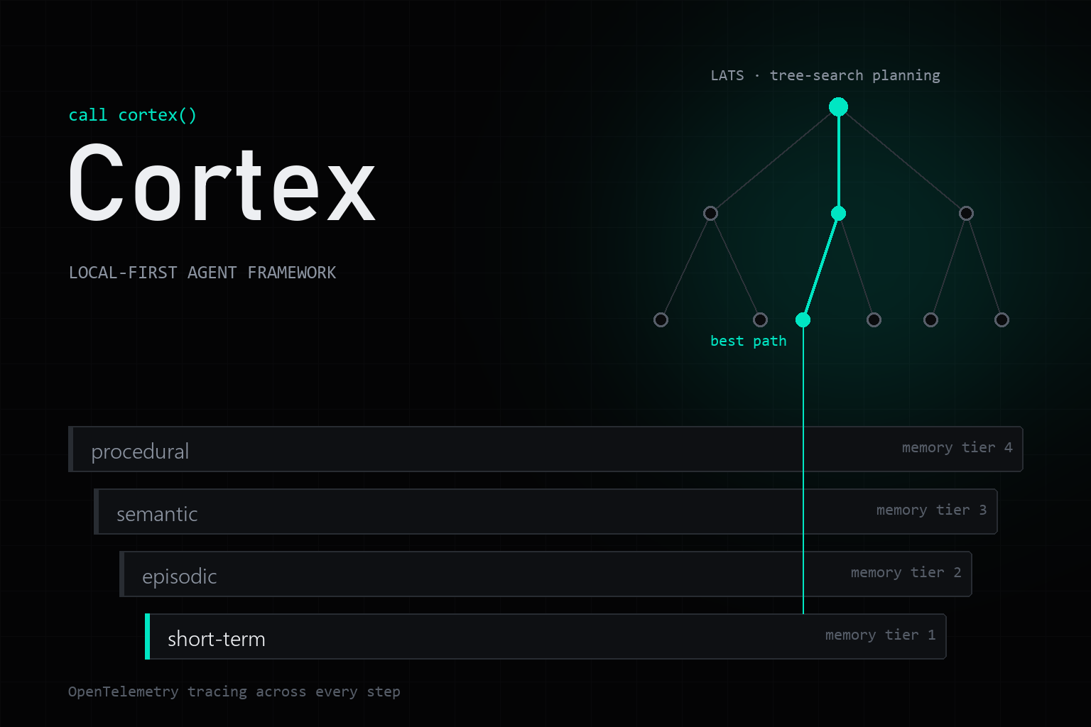 Cortex